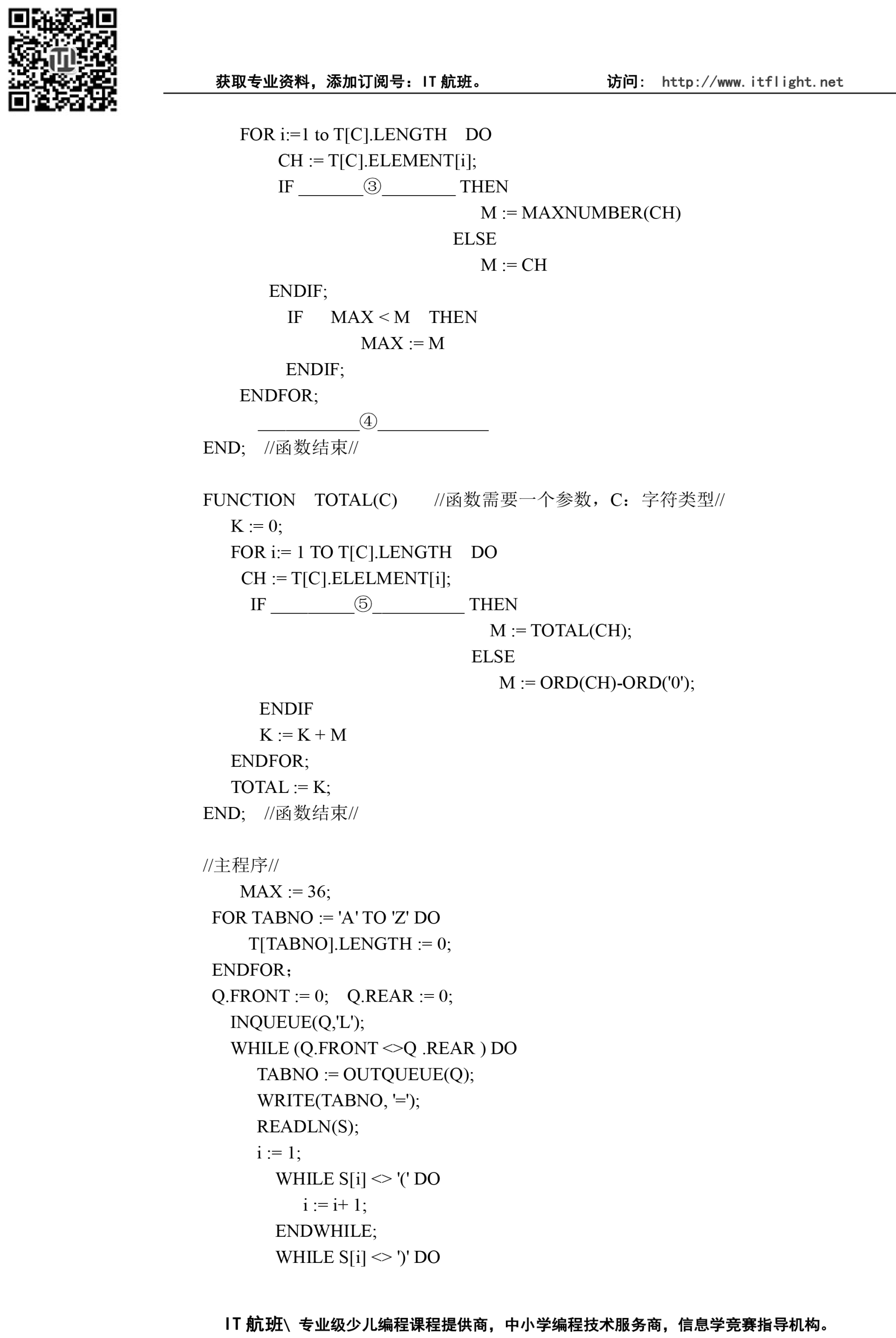 NOIP(第01届)--1995--提高组--初赛--试题与答案(NC01)-6 拷贝.png